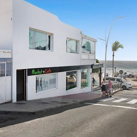 Apartamento El Quintero Puerto del Carmen  Esterno foto