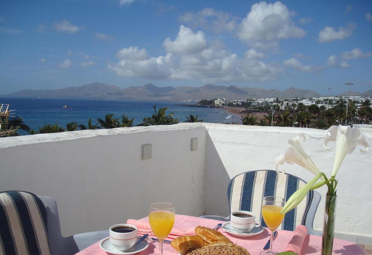 Apartamento El Quintero Puerto del Carmen  Esterno foto
