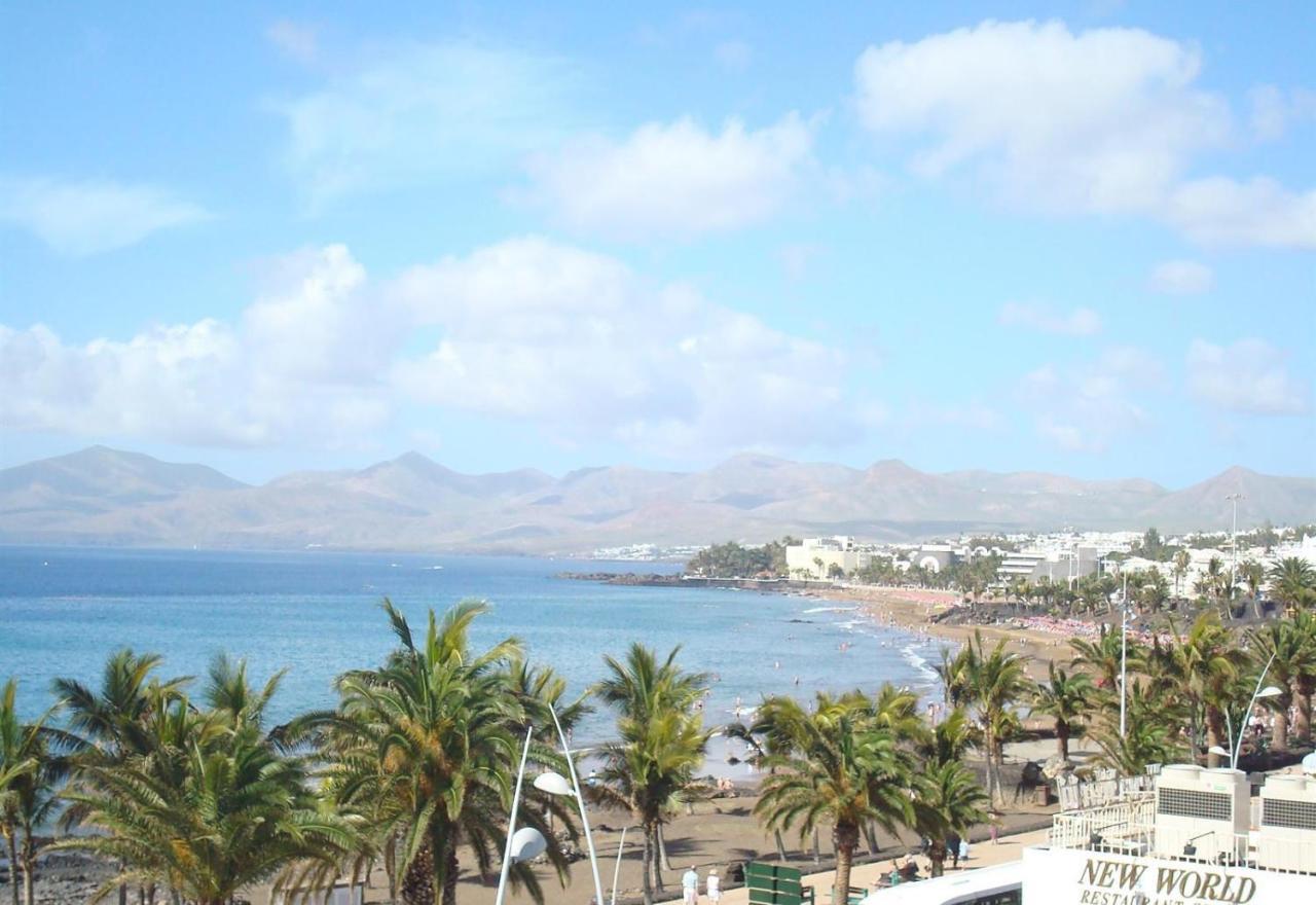 Apartamento El Quintero Puerto del Carmen  Esterno foto