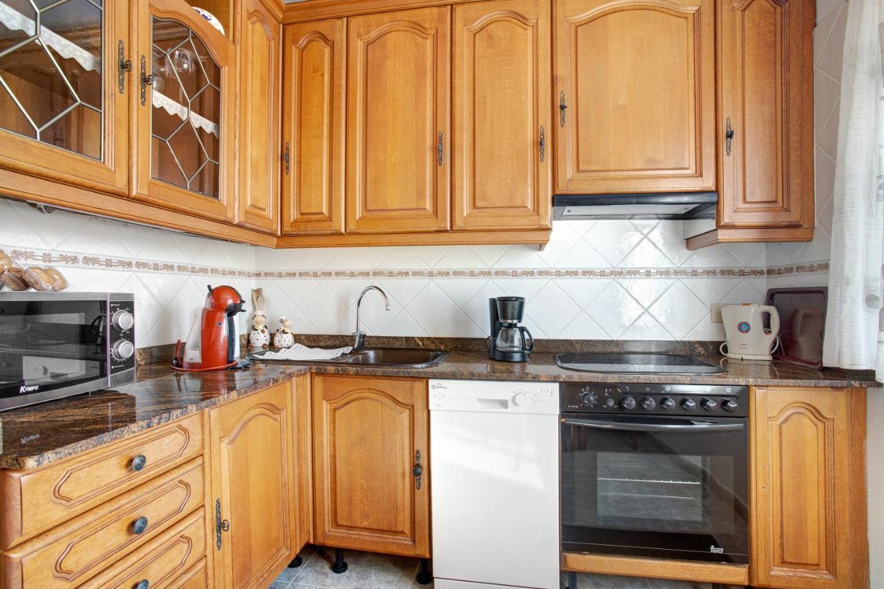 Apartamento El Quintero Puerto del Carmen  Esterno foto