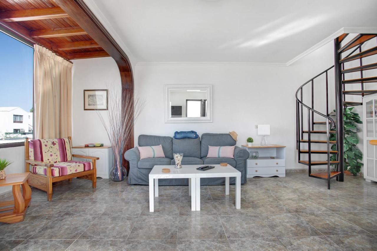 Apartamento El Quintero Puerto del Carmen  Esterno foto