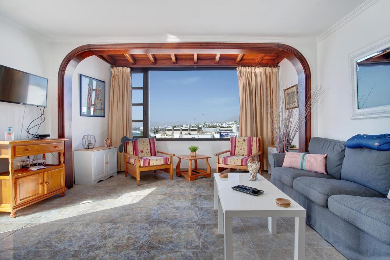 Apartamento El Quintero Puerto del Carmen  Esterno foto