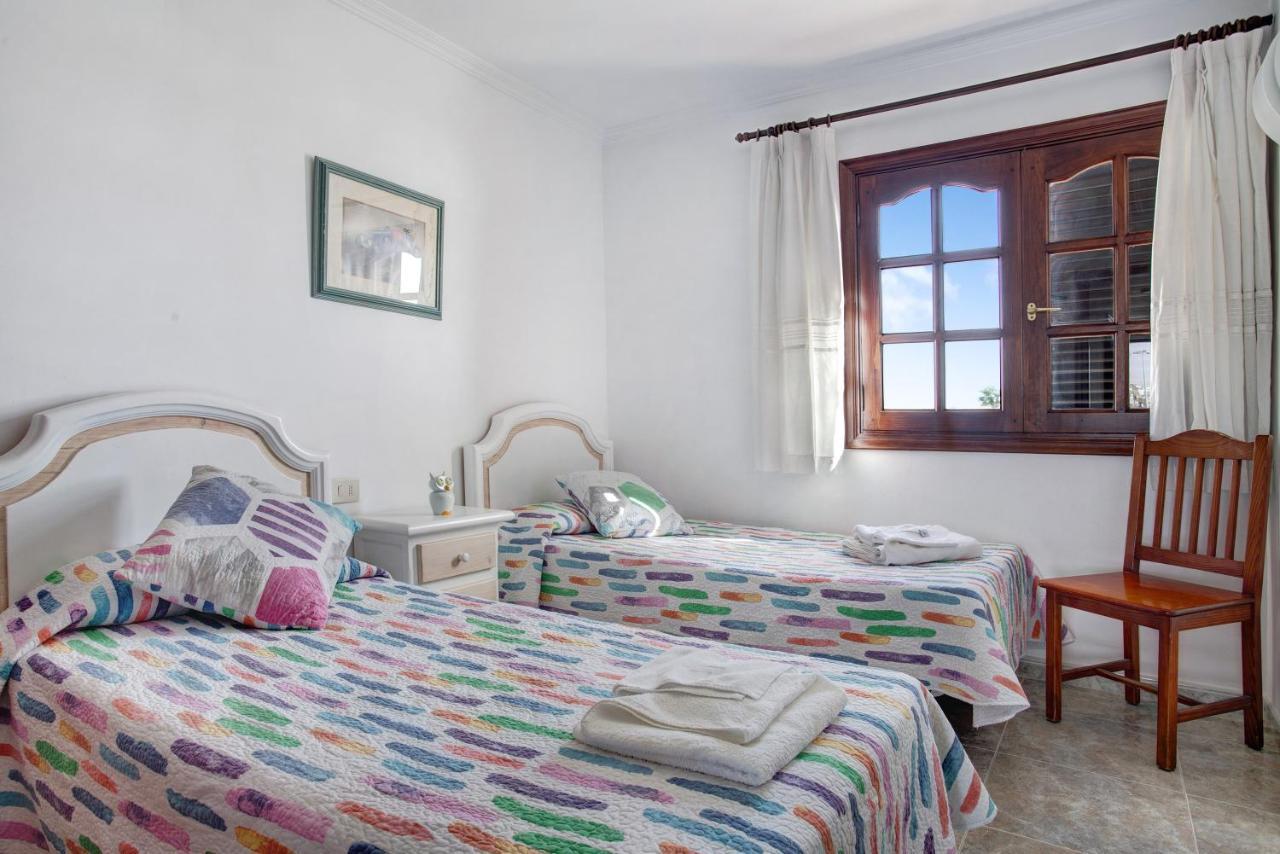 Apartamento El Quintero Puerto del Carmen  Esterno foto