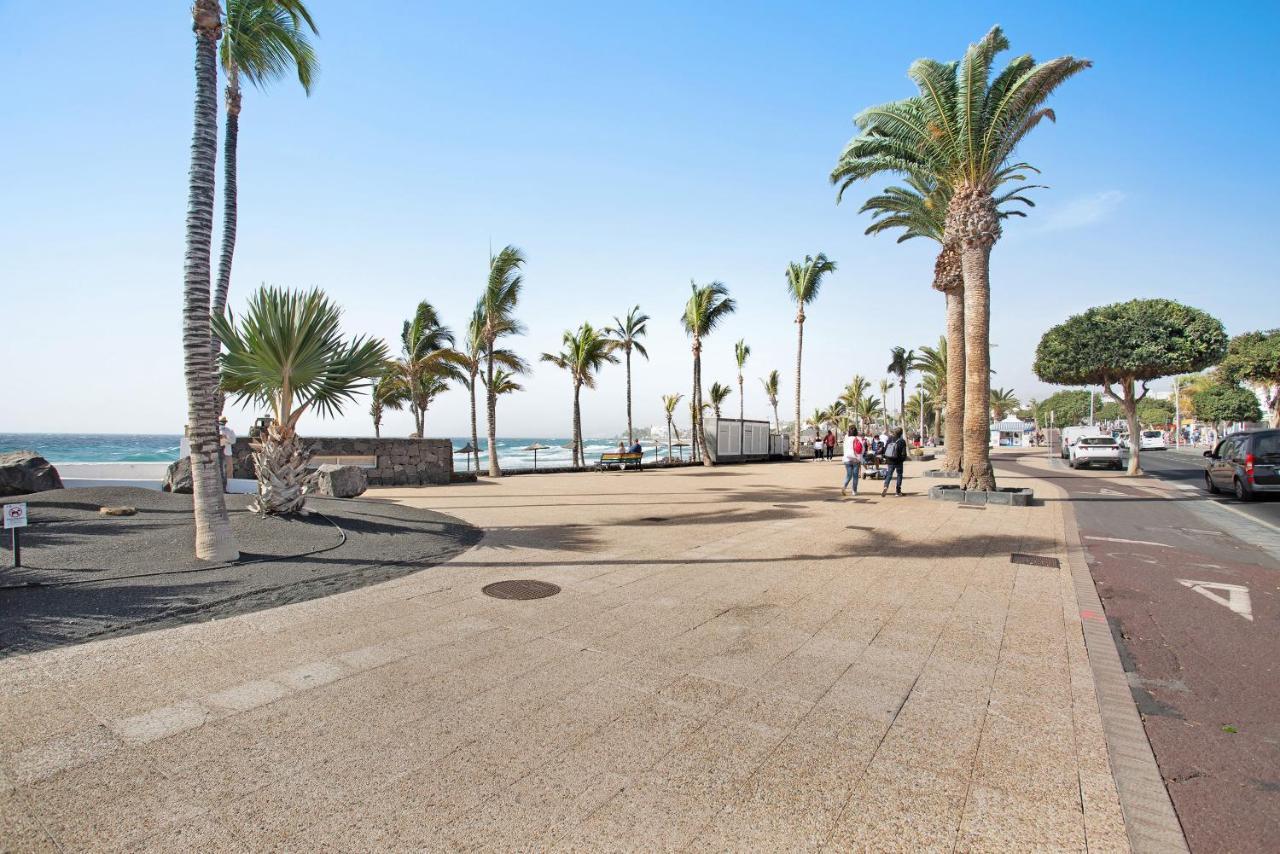 Apartamento El Quintero Puerto del Carmen  Esterno foto