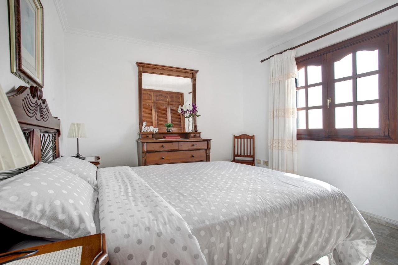 Apartamento El Quintero Puerto del Carmen  Esterno foto