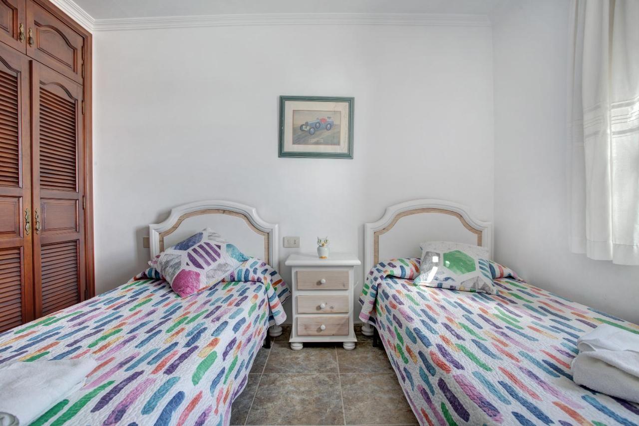 Apartamento El Quintero Puerto del Carmen  Esterno foto