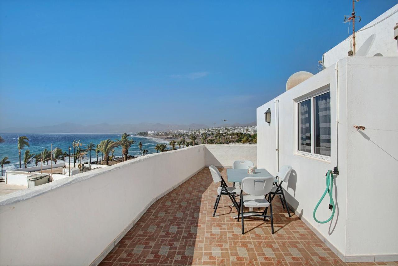 Apartamento El Quintero Puerto del Carmen  Esterno foto