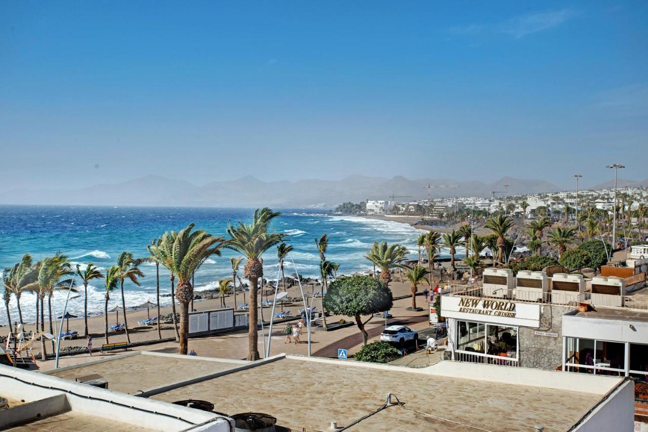 Apartamento El Quintero Puerto del Carmen  Esterno foto