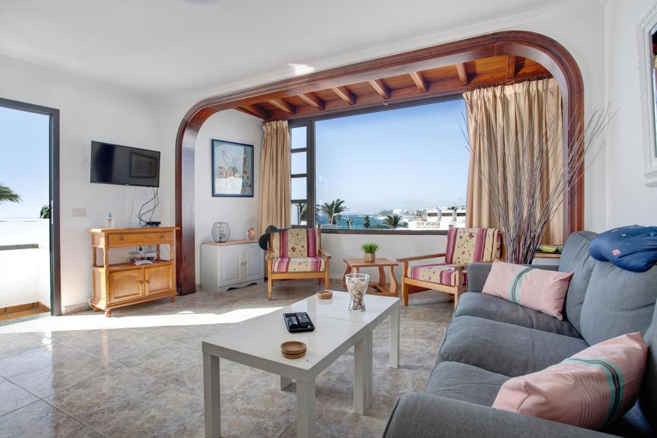 Apartamento El Quintero Puerto del Carmen  Esterno foto