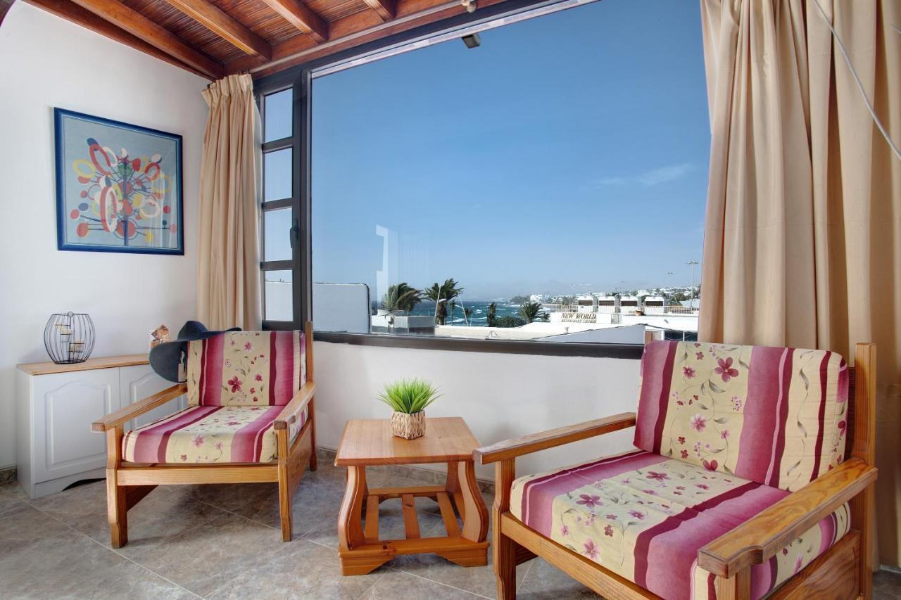 Apartamento El Quintero Puerto del Carmen  Esterno foto