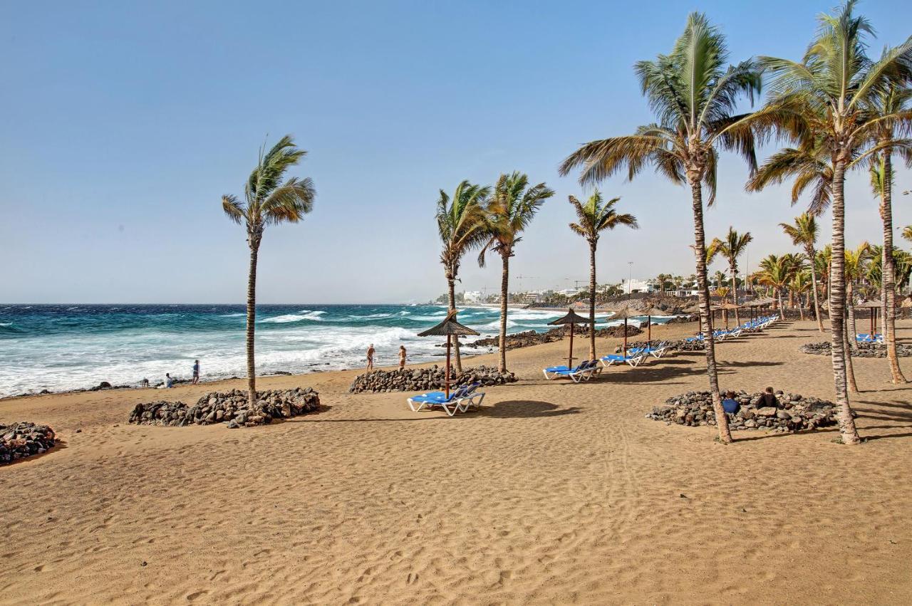 Apartamento El Quintero Puerto del Carmen  Esterno foto