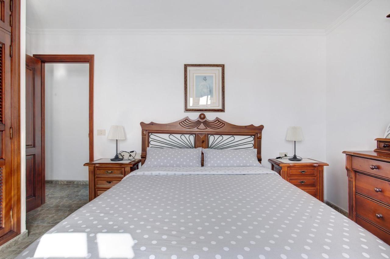 Apartamento El Quintero Puerto del Carmen  Esterno foto